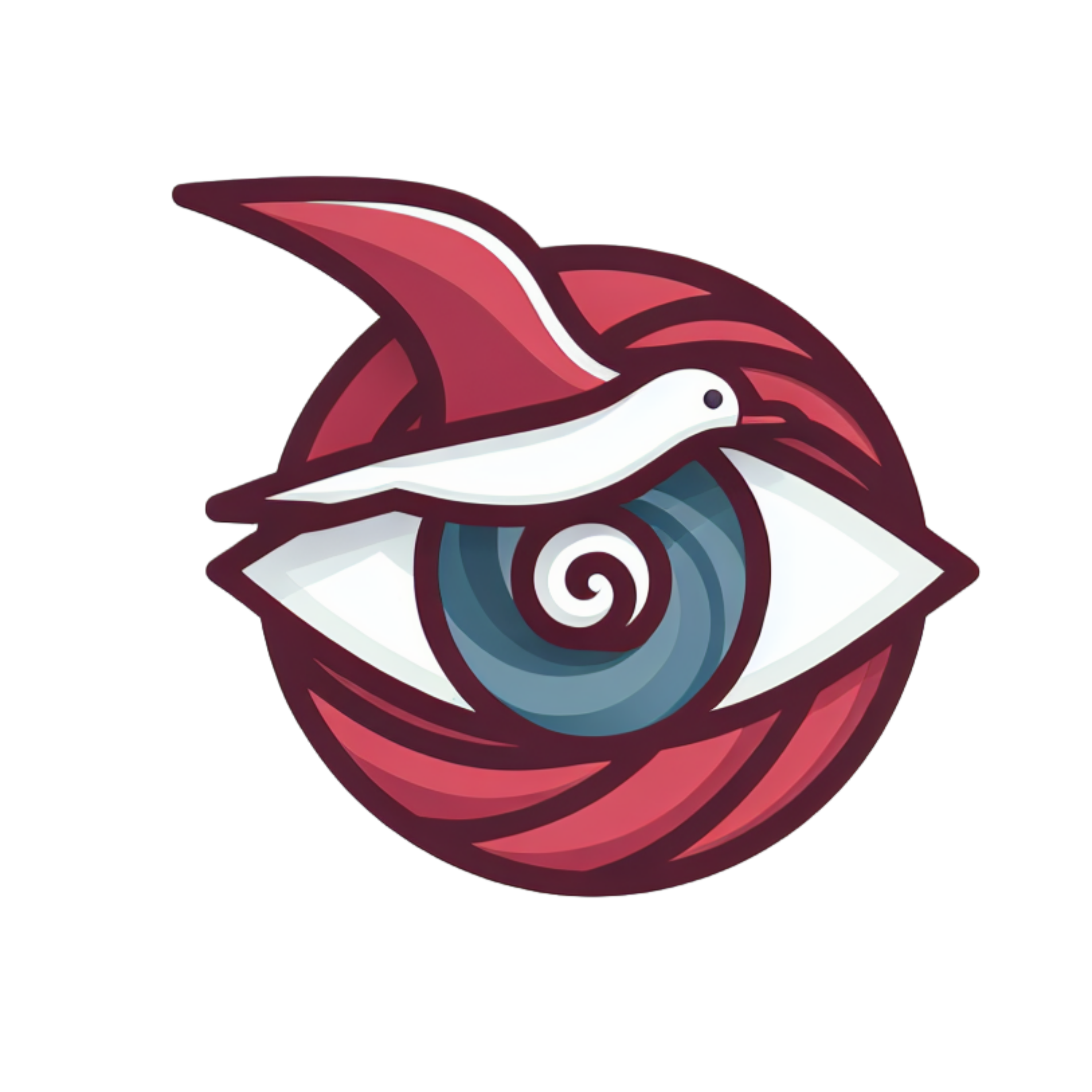 DeepFountain Logo